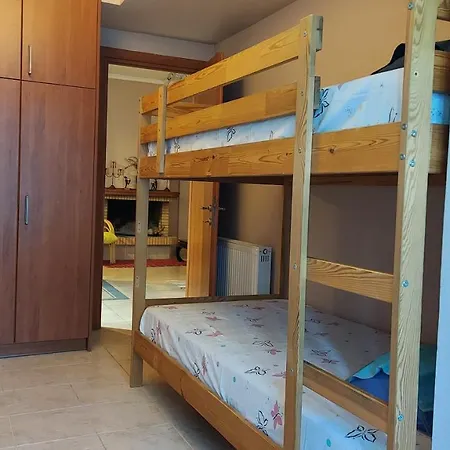 Airport Friendly House 1 Apartment Artemida  Exterior photo