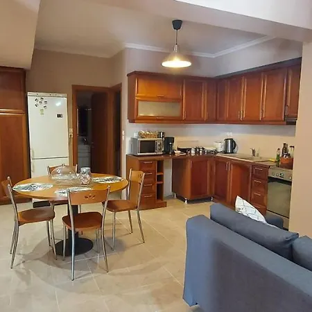 Airport Friendly House 1 Apartment Artemida  Exterior photo