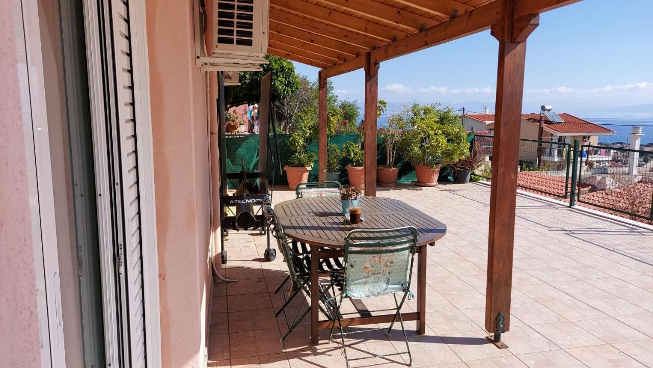 Airport Friendly House 1 Appartement