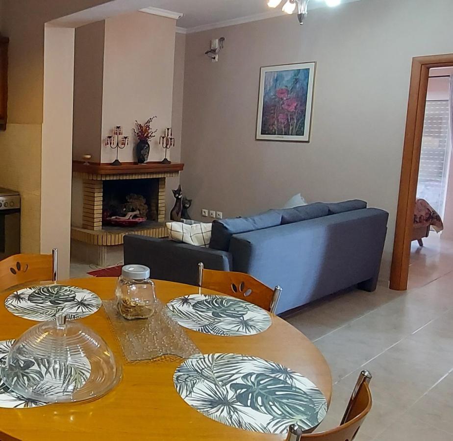 Airport Friendly House 1 * Artemi