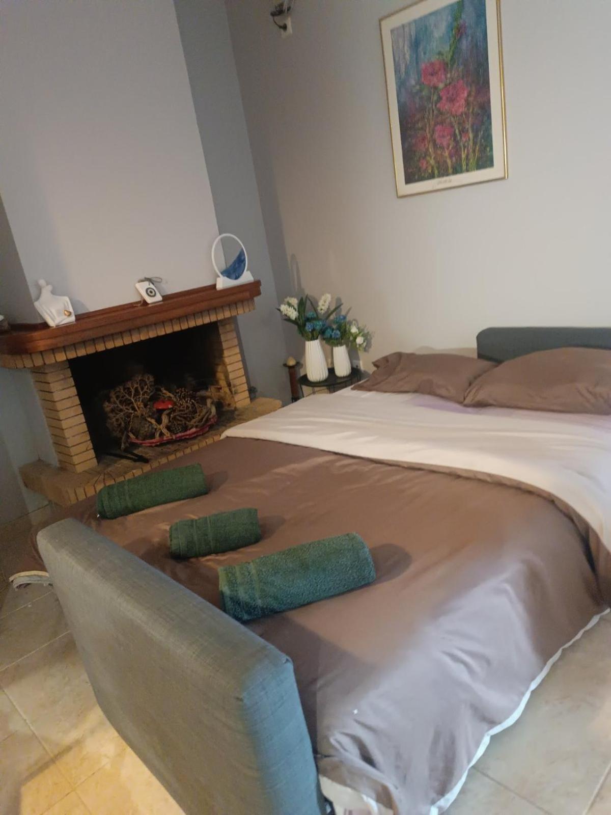 Airport Friendly House 1 Appartement Artemi