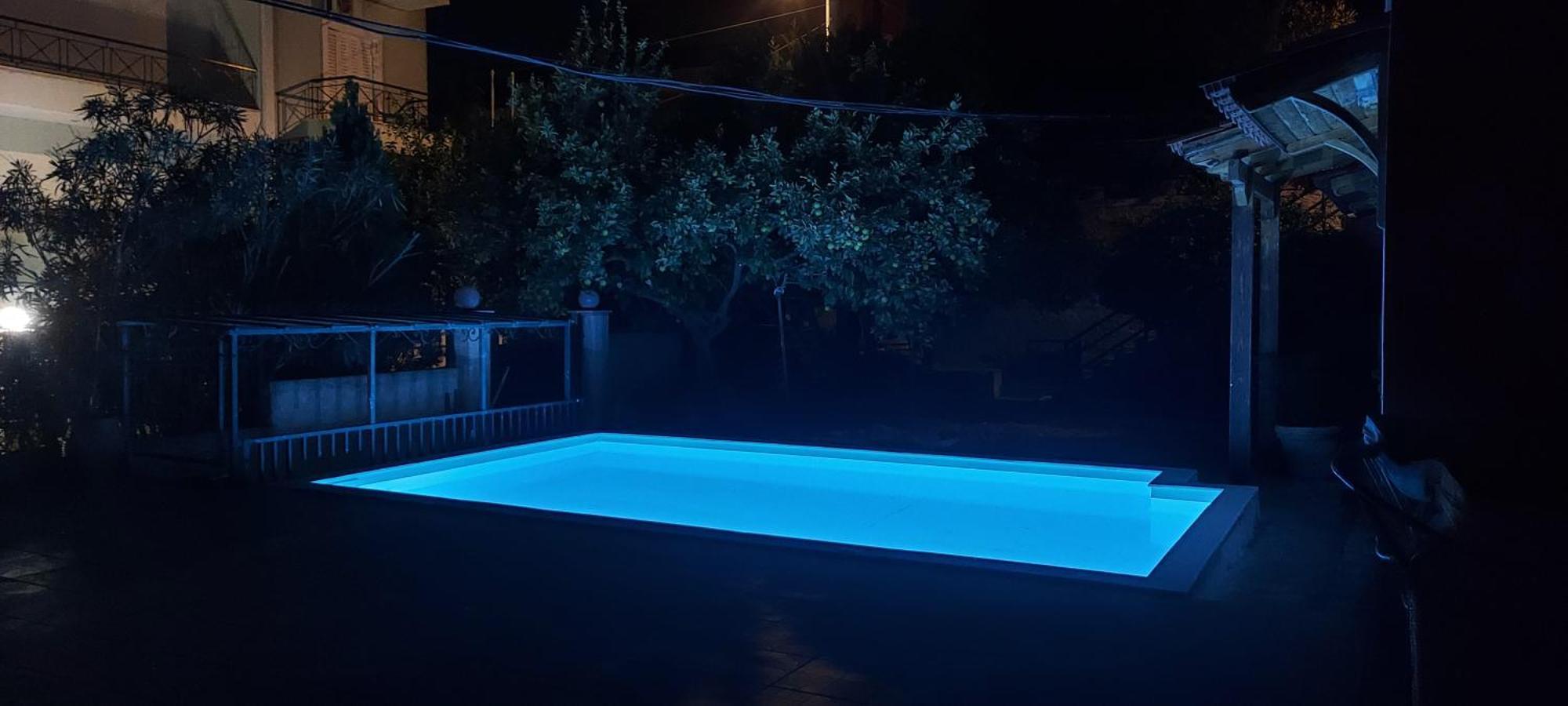 Airport Friendly House 1 Appartement Artemi