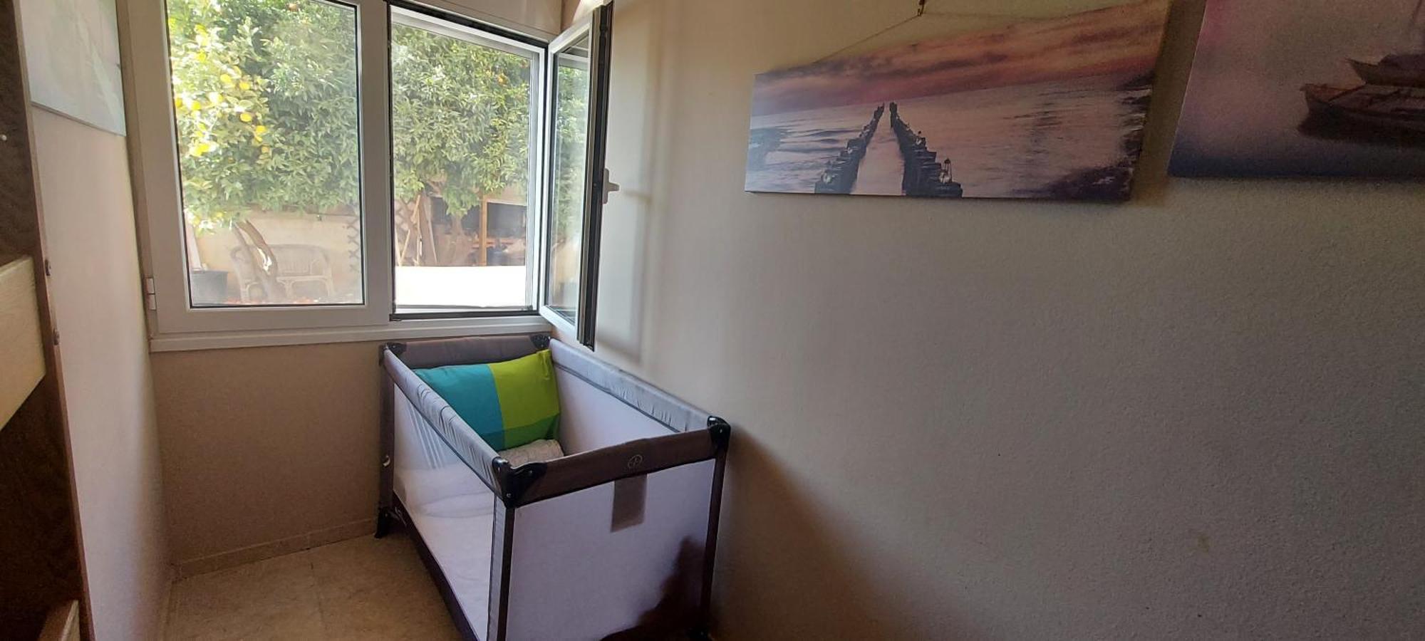 Airport Friendly House 1 Appartement
