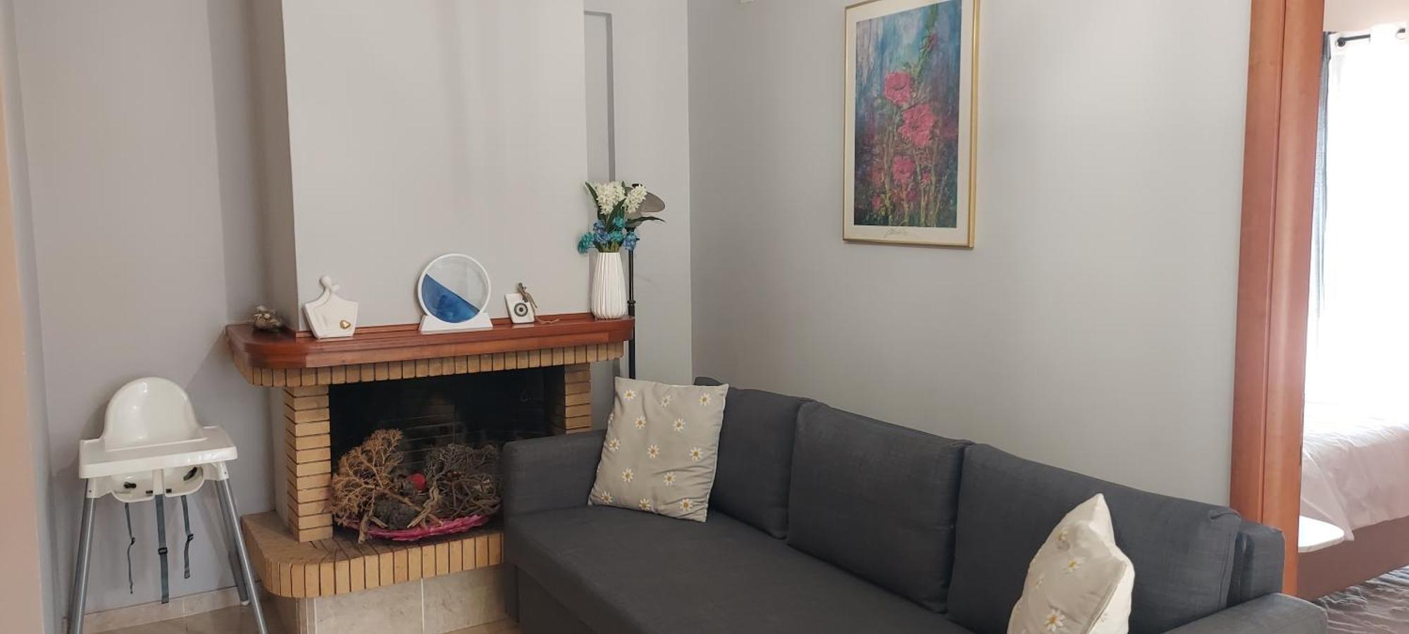 Airport Friendly House 1 Appartement *