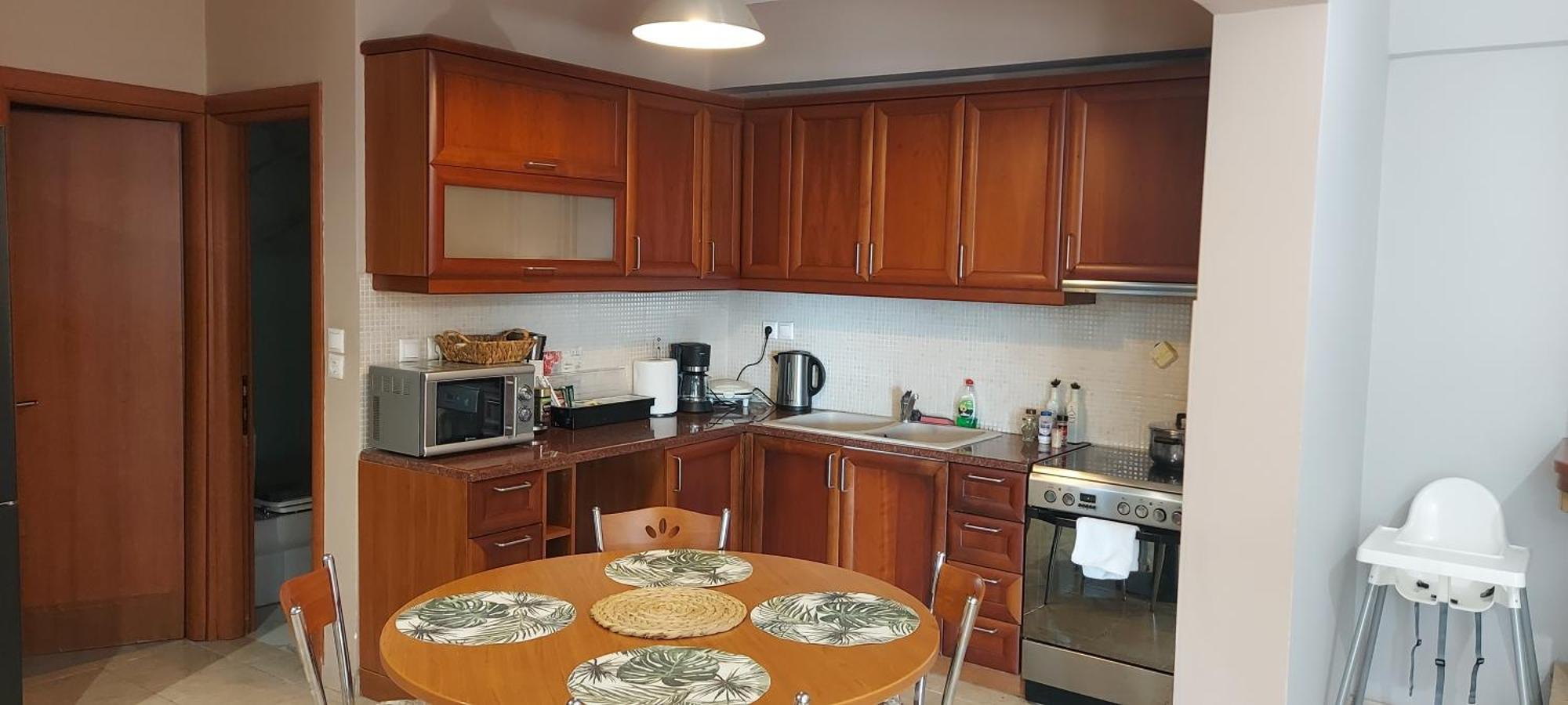 Appartement Airport Friendly House 1 *