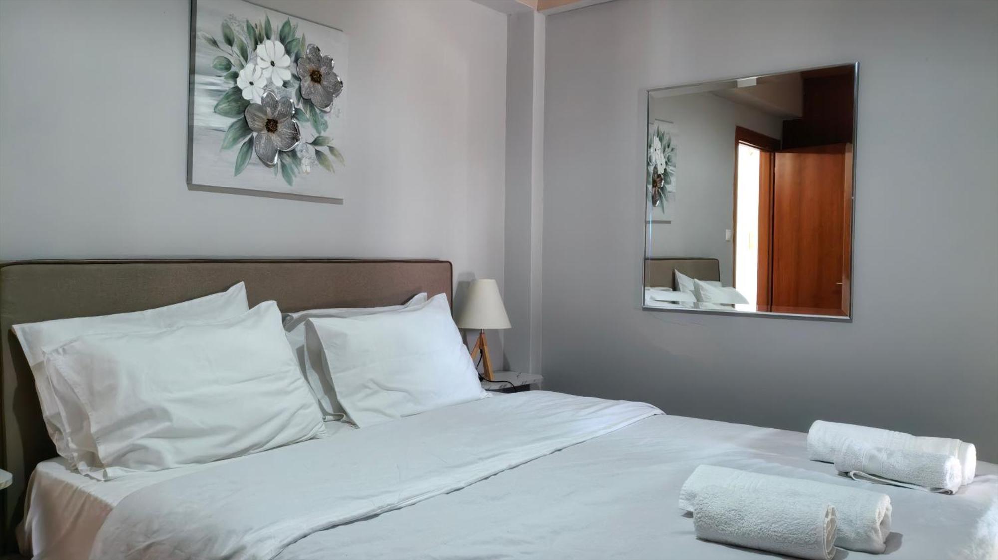 Airport Friendly House 1 Appartement