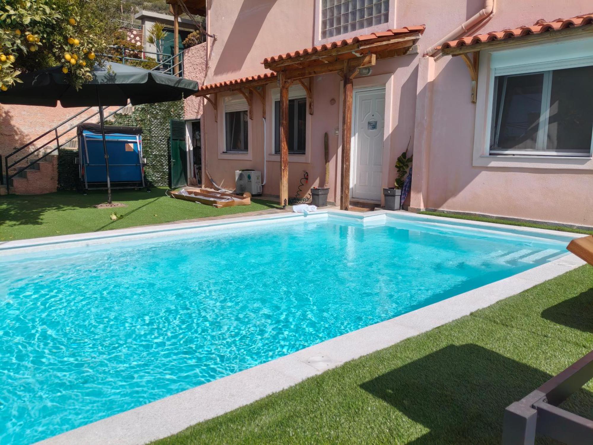 Airport Friendly House 1 Appartement *