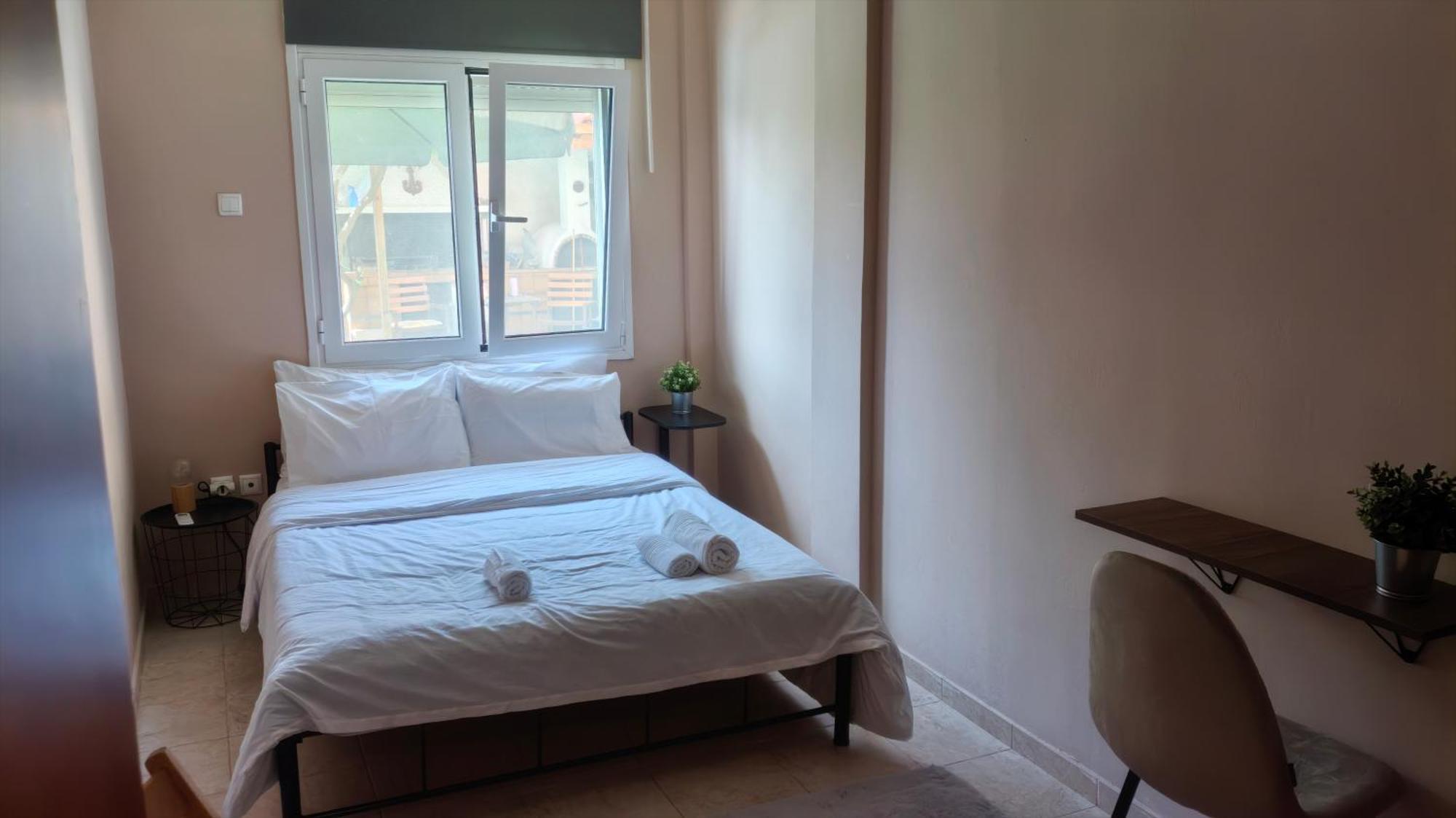 Airport Friendly House 1 Appartement Artemi
