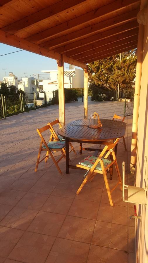 Airport Friendly House 1 Appartement *