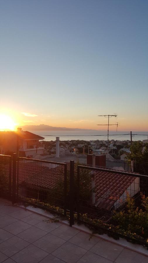Airport Friendly House 1 Appartement *